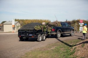 Picture of Commercial Compost Haulers Permit